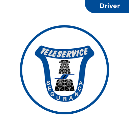Telefrota Driver